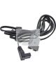 Hulk 4X4 Anderson Plug 50A Waeco Fridge 2 Pin Cable Assembly 3M Long
