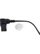 Hulk 4X4 Anderson Plug 50Amp Engel Fridge 3 Pin Cable Assembly 3M Long