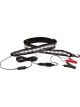 Hulk 4X4 Led Camping Strip Lamp 12V Dual Orange/White Illum 1.2M Hook