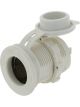 Hulk 4X4 Accessory Power Socket White 12/24V 20A @12V Non Led
