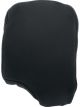 Hulk 4X4 Neoprene Console Cover For Toyota Hilux Gun Series - Black