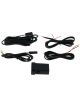 Hulk 4X4 Smart Gauge Temp/Humidity Voltmeter For Late Toyota 33mmx22mm