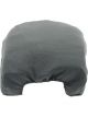Hulk 4X4 Canvas Console Cover For Toyota Prado 150 Series Grey