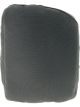 Hulk 4X4 Canvas Console Cover For Isuzu D-Max / BT-50 Grey