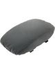 Hulk 4X4 Canvas Console Cover For Mitsubishi Triton Grey