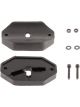 Hulk 4X4 30 Degrees Angled Mounting Base For Hu9680 Hu9682 &ack of 1