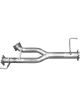 Hulk 4X4 Delete Pipe For Hu4946/Hu4943 4.5L V8 TD S/St