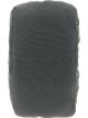 Hulk 4X4 Canvas Console Cover For Isuzu D-Max / Colorado Grey