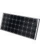 Hulk 4X4 100W Fixed Monocrystalline Solar Panel 1195mm x  41mm x 35mm