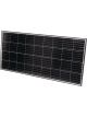 Hulk 4X4 190W Fixed Monocrystalline Solar Panel 1482mm x 680mm x 35mm