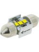 Ignite Led Signalling Globe 12V 31mm Festoon 220 Lumens Pack of 1