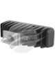 Ignite Led Rectangle Worklamp Flood Beam 70 Deg 9-36V 24W 2,400Lumens