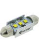 Ignite Led Signalling Globe 12V - 39mm Festoon 220 Lumens Pack of 1