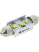 Ignite Led Signalling Globe 12V - 41mm Festoon 220 Lumens Pack of 1