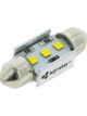 Ignite Led Signalling Globe 12V 36mm Festoon 220 Lumens Pack of 1