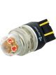 Ignite Led Signalling Globe 12/24V T20/7443 Wedge Base Red 900 Lumens