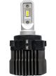 Ignite For VW Retrofit Globe 12-24V 20W 5,700K 3,600 Lumens Pack of 2