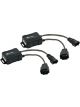 Ignite Electronic Canbus Kit For 9008/H13 Globe 12Volt Pack of 2