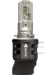 Ignite H15 Led Retrofit Globe 12 Volt 21W Base 3,800 Lumens Pack of 2