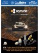 Ignite Electronic Canbus Kit For 9007/Px29T Globe 12Volt Pack of 2