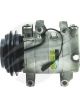 Jayair Compressor For D-Max TFS TFR 3.0L DSL 08-20, Mu-X Ucr Ucs 3.0L