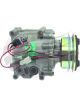 Jayair Compressor For Commodore VK Vl Requires Ek1414(Vk) Ek1415(Vl)