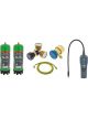 Jayair Hydrogen Nitrogen Leaktronic Detector Kit