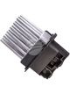 Jayair Ac Heater Fan Resistor 5 Pin For Chrysler Dodge Jeep