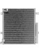 Jayair Condenser For Volvo Excavator Ec220D Ec330B, Ec330C, Ec340D