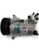Jayair Compressor For Volvo S90 V40 9/15-6/18 Diesel 12V-6Pv 120mm Dia.