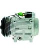 Jayair Compressor Dks32 24V 2B 158mm Tm31