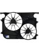 Jayair Fan Shroud Radiator For Holden Captiva CG 2.0L Dsl 07-11