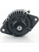 Jaylec Alternator 12V 230A Int Fan J180 Field Isolated Above Earth