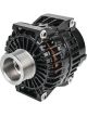 Jaylec Alternator 24V 180A For Scania Truck Bus Fixed Pulley