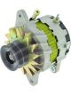 Jaylec Alternator 24V 80A For Hino Ranger Fc 96-03 With J07C Engine