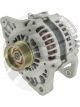 Jaylec Alternator 12V 100A For Nissan Bluebird 98-01 With 2.4L Ka24De