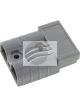 Jaylec Grey 50Amp Connectrs With Terminals Pack of 10