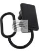 Jaylec Black Insulator Cover For 175Amp Connectors Pack of 1