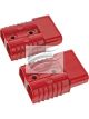 Jaylec Red 175Amp Connectors w/ Terminals