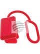 Jaylec Red Insulator Cover For 120Amp Connectors Pack of 1