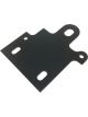 Jaylec Metal Mounting Bracket For Midi Fuse & Circuit Breaker