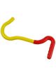 Jaylec Lv Rescue Hook Tested To 10Kv Break Person Away From Vehicle