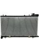Jayrad Radiator For Forester 97-On08 2.0L 2.5L Impreza 2.0L 98-On03