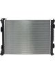 Jayrad Radiator For Hyundai Sonata 2014-On2020 Lf 2.4Lt Petrol G4KJ