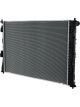 Jayrad Radiator For Kia Carnival 9/2020-On 3.5L Petrol