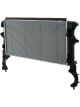 Jayrad Radiator For Kona 11/2020-On N-Line Os 1.6L Turbo Petrol