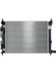 Jayrad Radiator For Hyundai Venue 7/2019-On Qx 1.6L Petrol