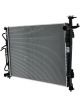 Jayrad Radiator For Hyundai Palisade 10/2020-On Lx 3.8Lt Petrol