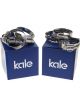 Kale Hose Clamps 12mm Band Diameter 30-45mm SS Pack of 10