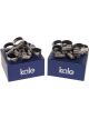 Kale Hose Clamps 9mm Band Diameter 8-12mm SS Pack of 10